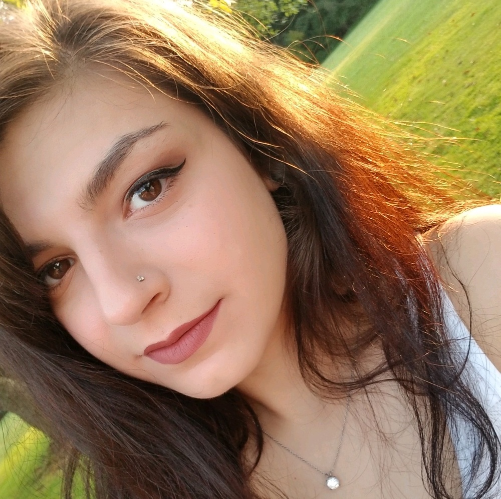 Meet your Posher, Lindsay